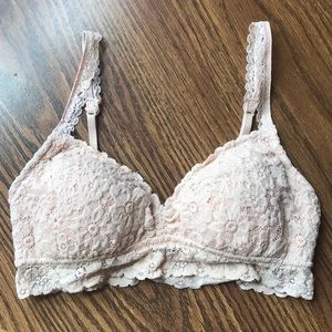 Aerie bralette